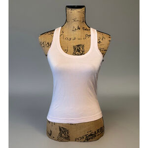 Lululemon Swiftly Tech Tank Top Womens 4 Pink Racerback Lightweight Stripe